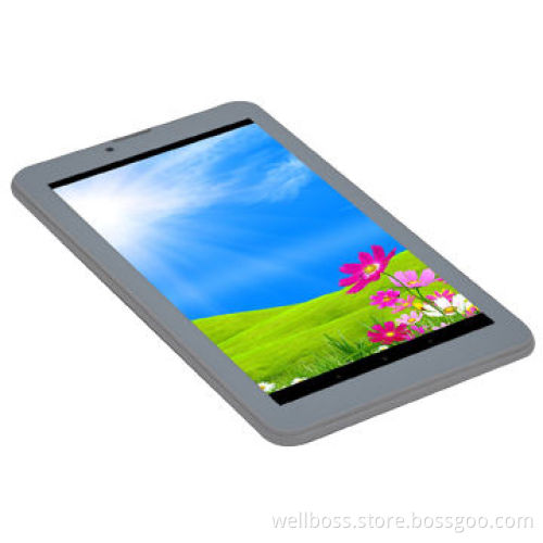 7-inch mtk 8382 quad core 3G phablet, hot sale 2015New